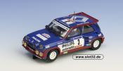 Renault R5 Turbo Maxi Philips